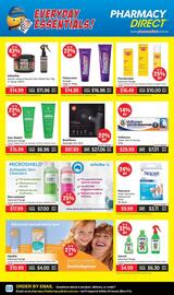 Pharmacy Direct catalogue Page 12