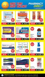 Pharmacy Direct catalogue Page 13