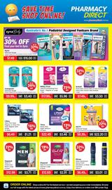 Pharmacy Direct catalogue Page 14