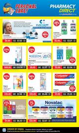 Pharmacy Direct catalogue Page 15