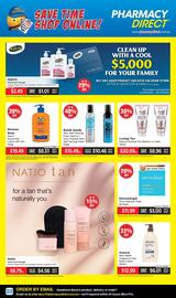 Pharmacy Direct catalogue Page 18