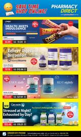 Pharmacy Direct catalogue Page 2