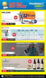Pharmacy Direct catalogue Page 3