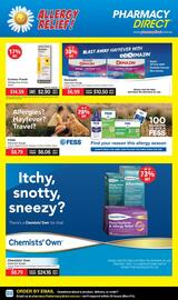 Pharmacy Direct catalogue Page 4