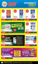 Pharmacy Direct catalogue Page 5