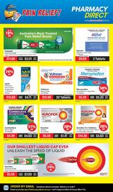 Pharmacy Direct catalogue Page 6