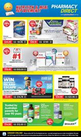 Pharmacy Direct catalogue Page 8
