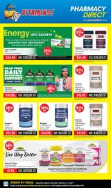 Pharmacy Direct catalogue Page 9