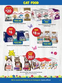 PetO catalogue Page 11