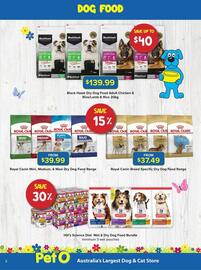 PetO catalogue Page 2
