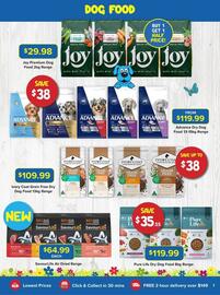 PetO catalogue Page 3