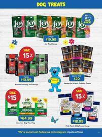 PetO catalogue Page 5