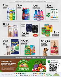 Folheto Mercadão Atacadista semana 37 Página 12