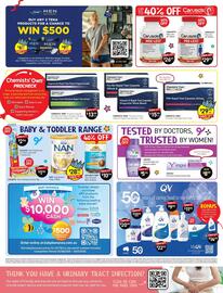 Chemist King catalogue Page 2