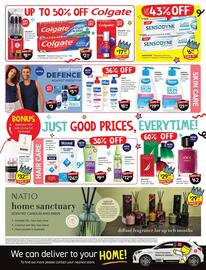 Chemist King catalogue Page 3