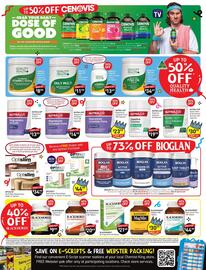 Chemist King catalogue Page 5