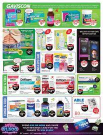 Chemist King catalogue Page 6