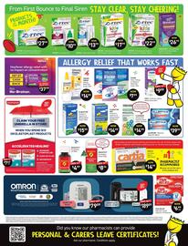 Chemist King catalogue Page 7