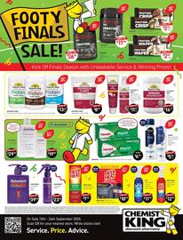 Chemist King catalogue Page 8
