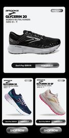 Jim Kidd Sports catalogue Page 3