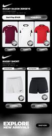 Jim Kidd Sports catalogue Page 6
