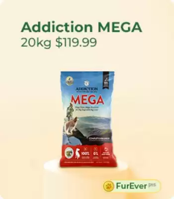 Budget Pet Products catalogue (valid until 23-09)