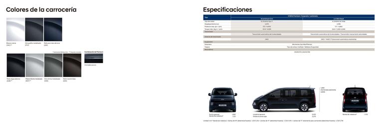 Catálogo Hyundai Página 20
