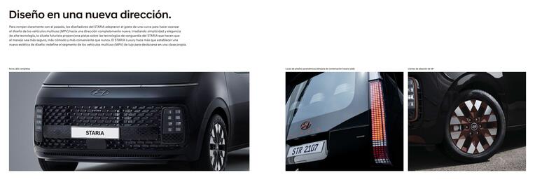 Catálogo Hyundai Página 5