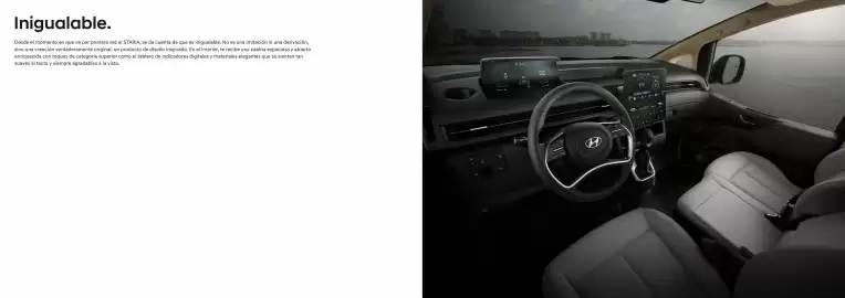 Catálogo Hyundai Página 10