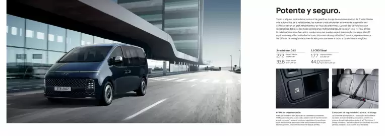 Catálogo Hyundai Página 17