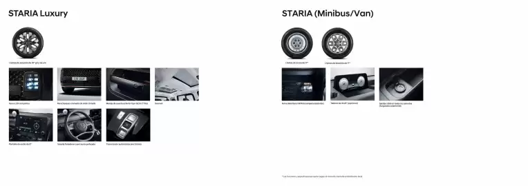 Catálogo Hyundai Página 19