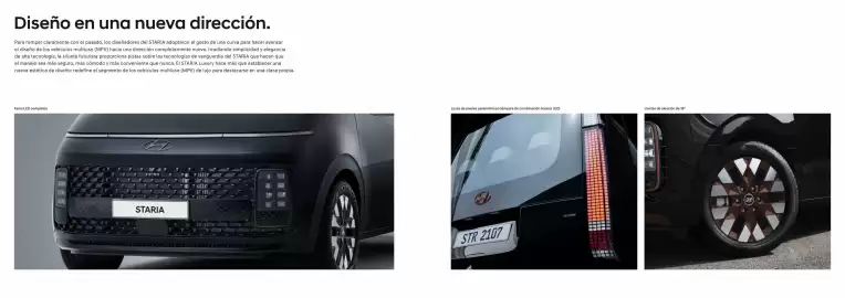 Catálogo Hyundai Página 5