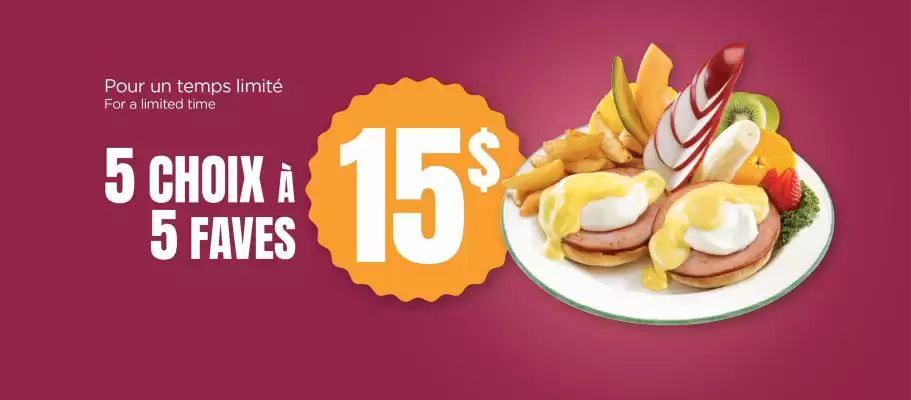 Cora flyer (valid until 16-09)