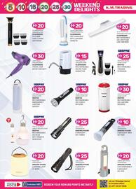 KM Trading catalogue Page 4