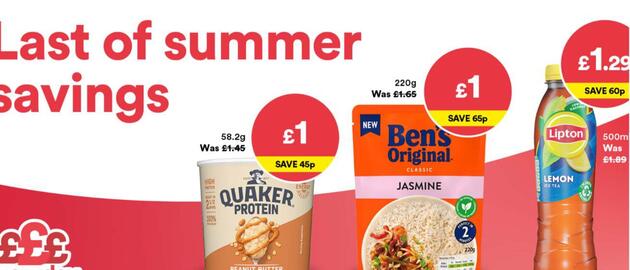 Costcutter leaflet Page 4