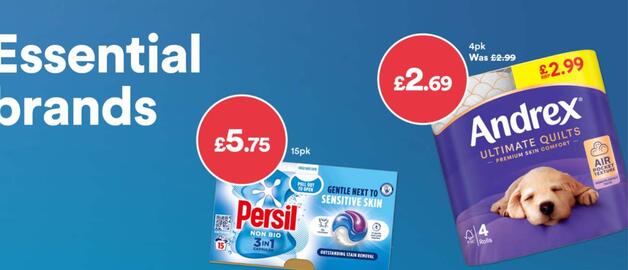 Costcutter leaflet Page 5