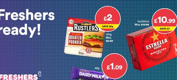 Costcutter leaflet Page 6