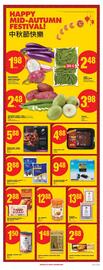 No Frills flyer week 37 Page 20