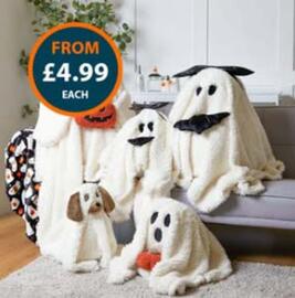 Home Bargains catalogue Page 1