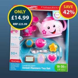 Home Bargains catalogue Page 3
