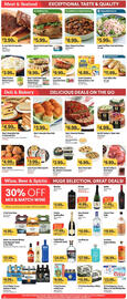 Raley's weekly ad week 37 Page 2