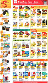 Raley's weekly ad week 37 Page 4