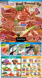 Island Pacific Market weekly ad week 37 Page 1