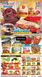 Island Pacific Market weekly ad week 37 Page 3