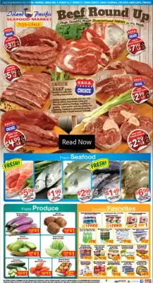 Island Pacific Market weekly ad (valid until 16-09)