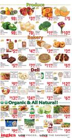 Ingles Markets weekly ad week 37 Page 2