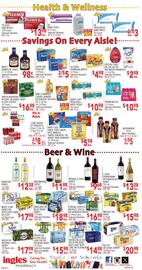 Ingles Markets weekly ad week 37 Page 4