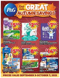 Price Cutter weekly ad Page 2