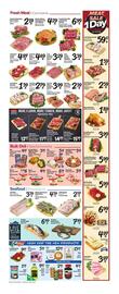 Fiesta Mart weekly ad week 37 Page 3