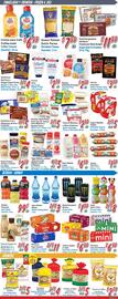 La Bonita Supermarkets weekly ad week 37 Page 3